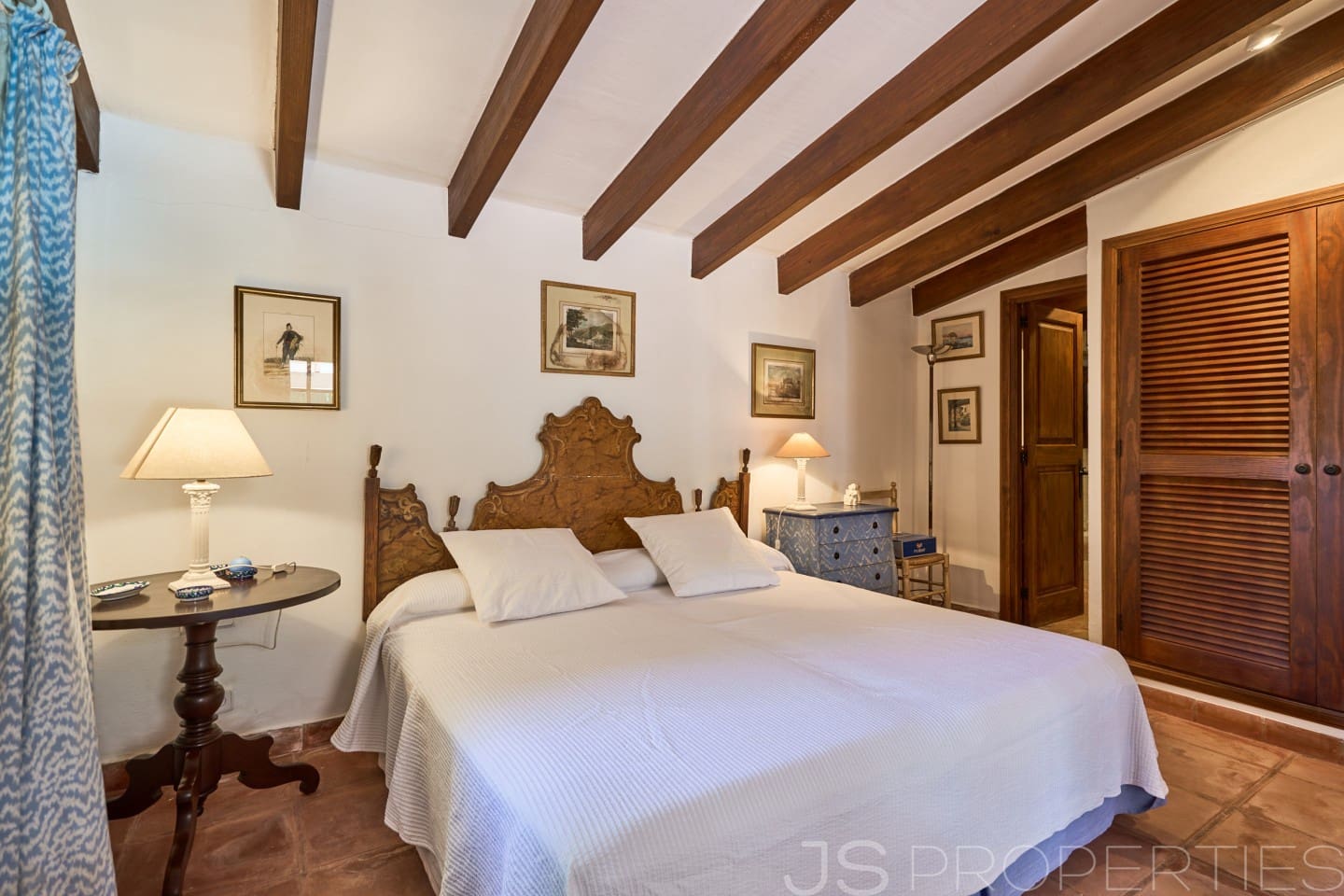 6 soverom Villa til salgs i Pollensa / Pollenca - € 3 300 000 (Ref: 8802833)