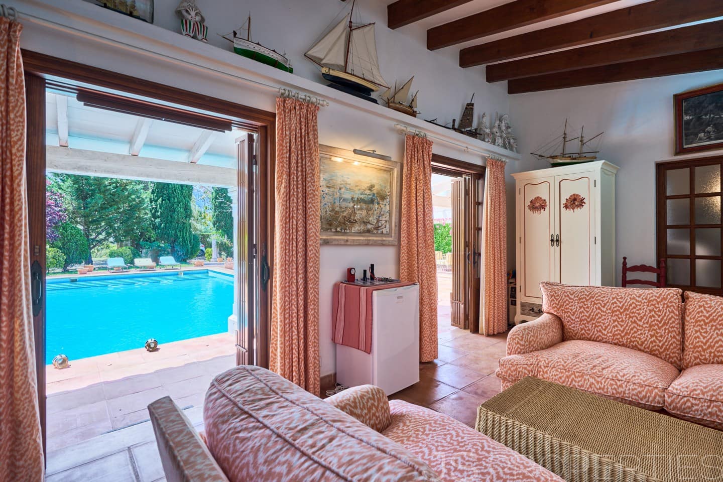 6 soverom Villa til salgs i Pollensa / Pollenca - € 3 300 000 (Ref: 8802833)