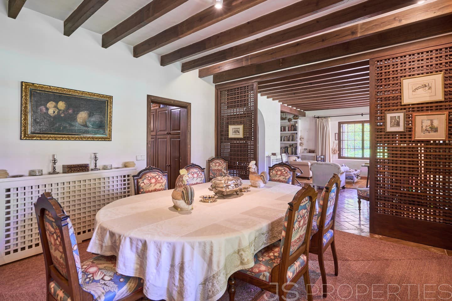 6 soverom Villa til salgs i Pollensa / Pollenca - € 3 300 000 (Ref: 8802833)