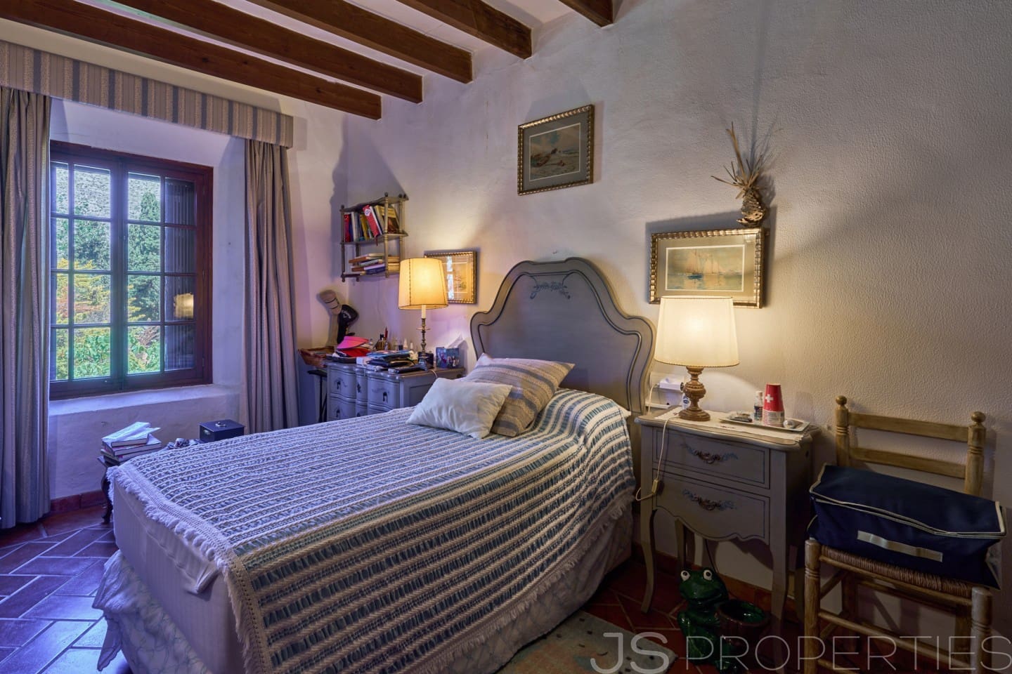 6 soverom Villa til salgs i Pollensa / Pollenca - € 3 300 000 (Ref: 8802833)