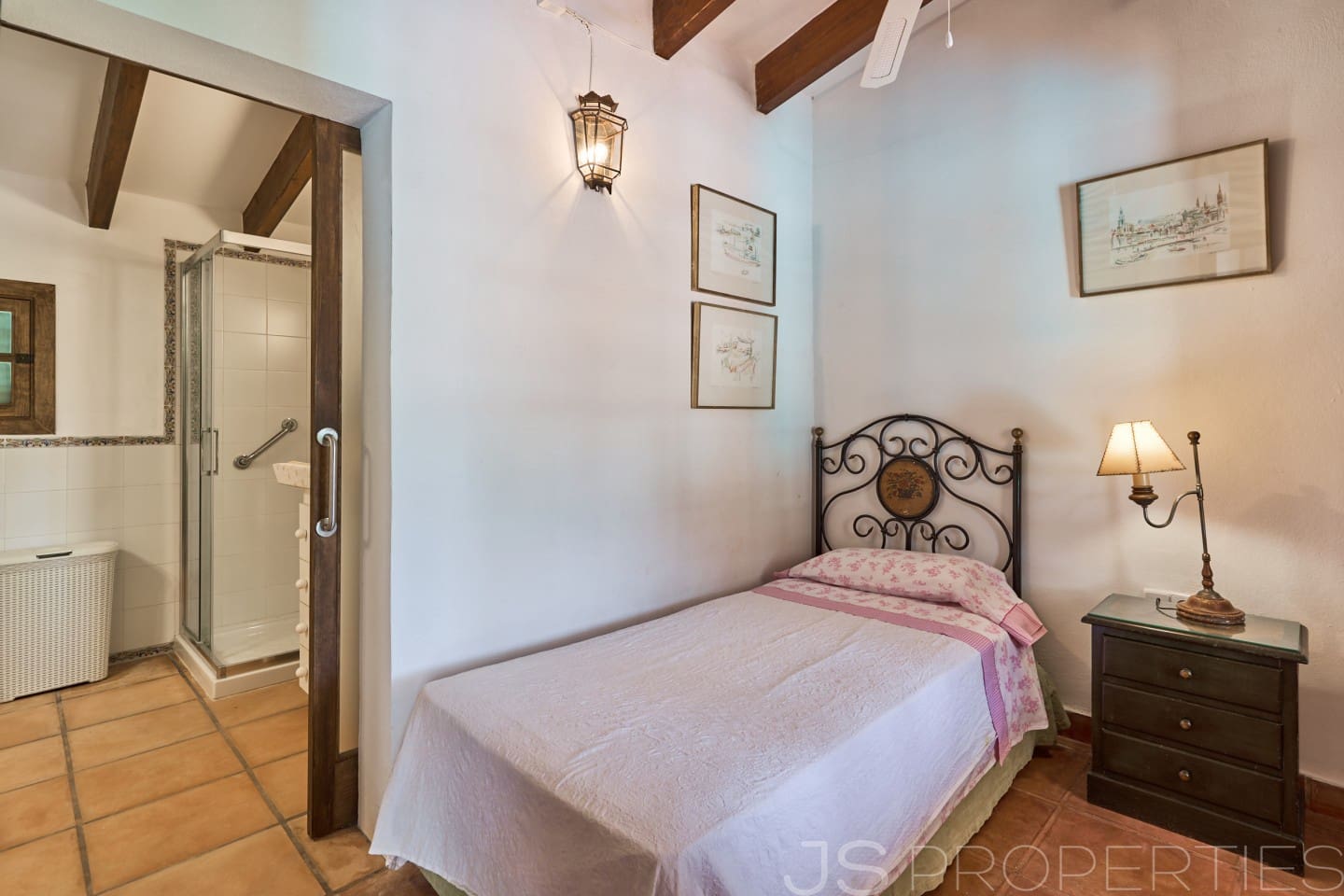 6 soverom Villa til salgs i Pollensa / Pollenca - € 3 300 000 (Ref: 8802833)