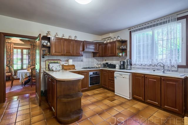 6 soverom Villa til salgs i Pollensa / Pollença - € 3 300 000 (Ref: 8802833)