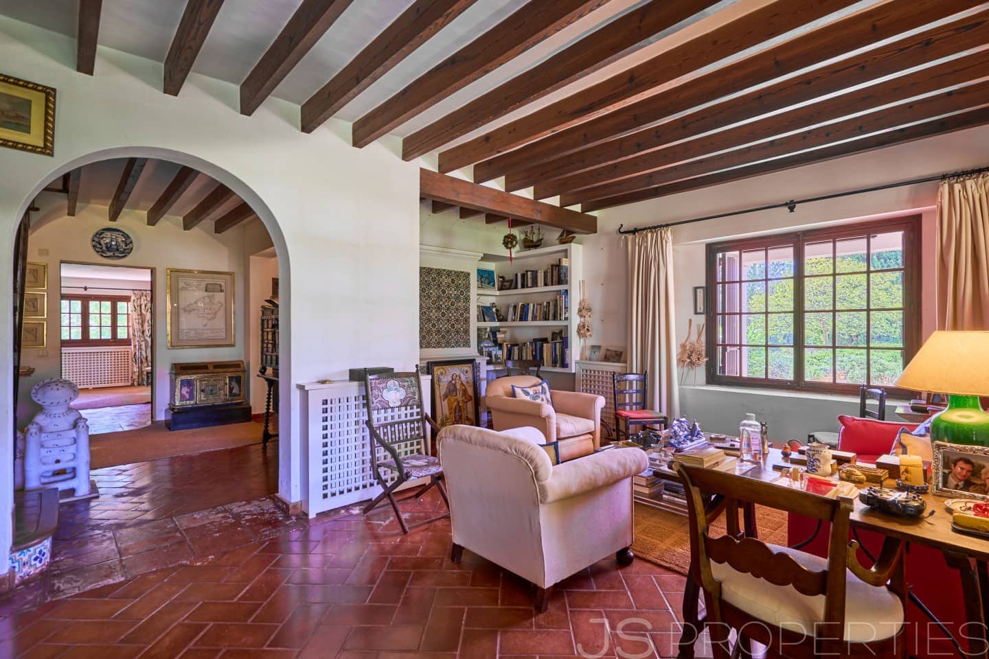 6 soverom Villa til salgs i Pollensa / Pollenca - € 3 300 000 (Ref: 8802833)