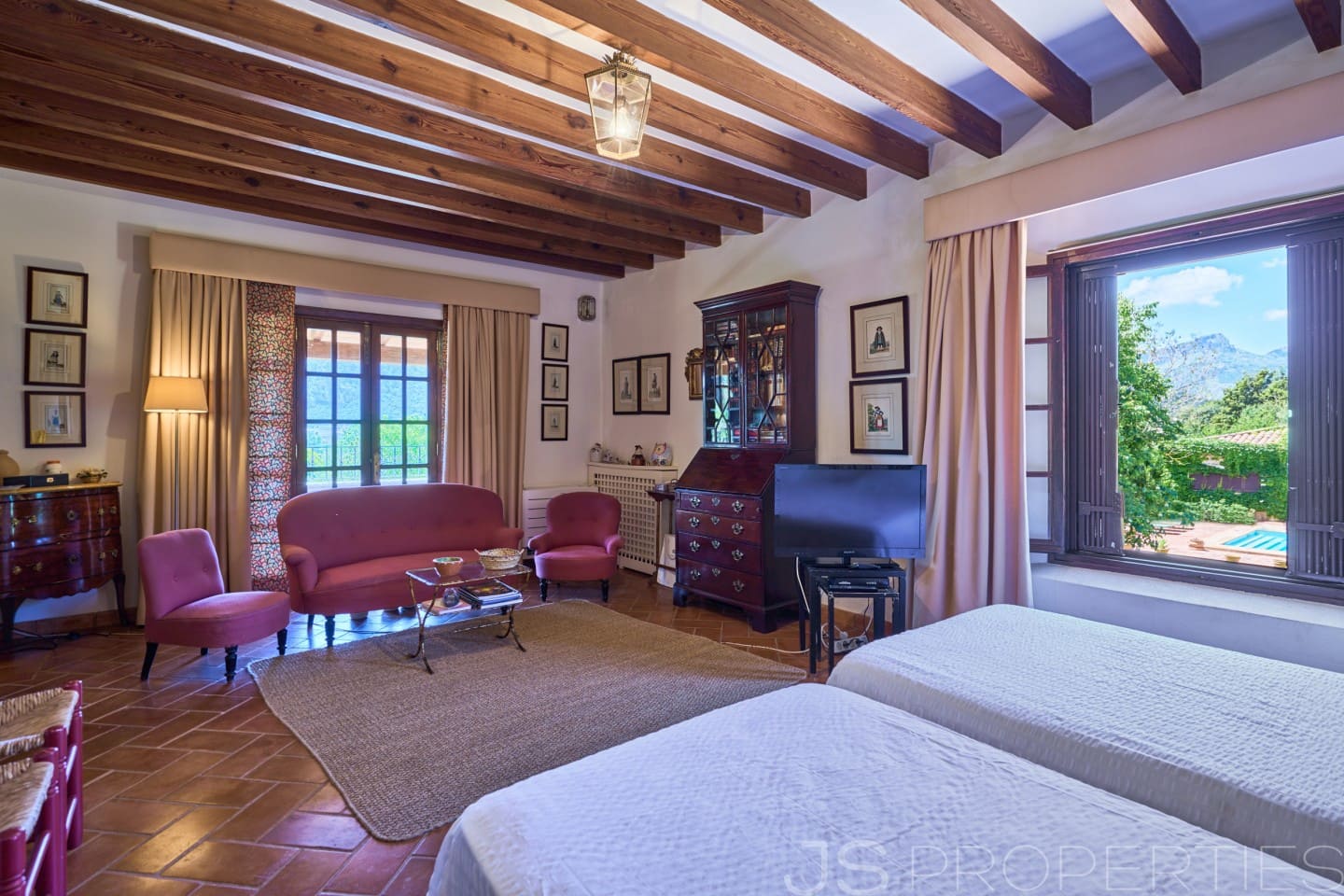 6 soverom Villa til salgs i Pollensa / Pollenca - € 3 300 000 (Ref: 8802833)