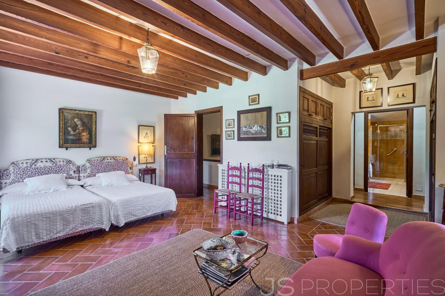 6 soverom Villa til salgs i Pollensa / Pollenca - € 3 300 000 (Ref: 8802833)