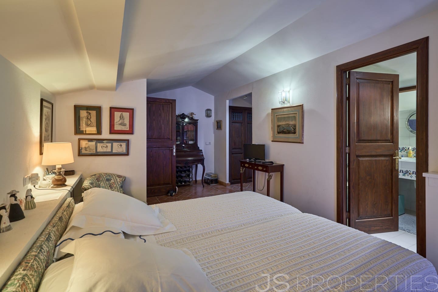 6 soverom Villa til salgs i Pollensa / Pollenca - € 3 300 000 (Ref: 8802833)