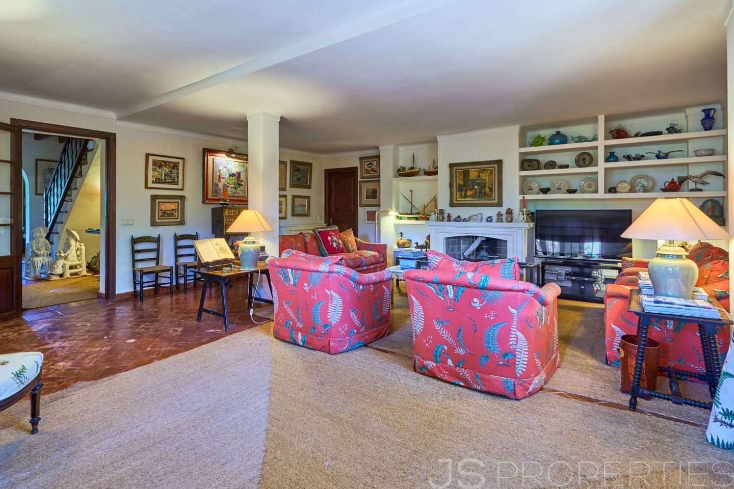 6 soverom Villa til salgs i Pollensa / Pollenca - € 3 300 000 (Ref: 8802833)