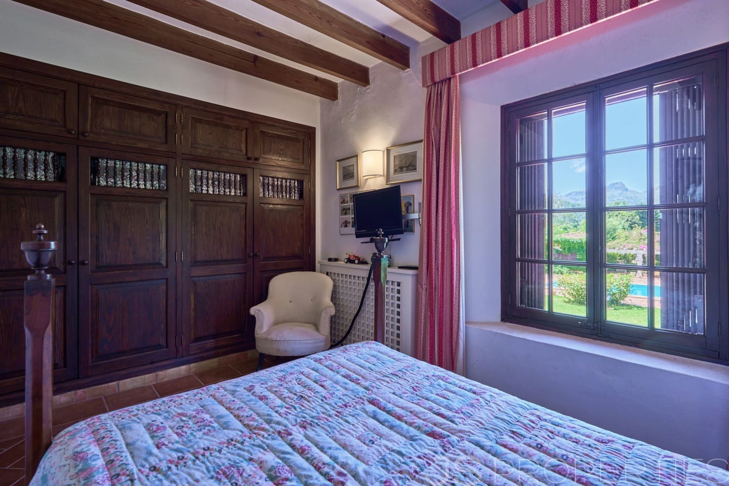 6 soverom Villa til salgs i Pollensa / Pollenca - € 3 300 000 (Ref: 8802833)