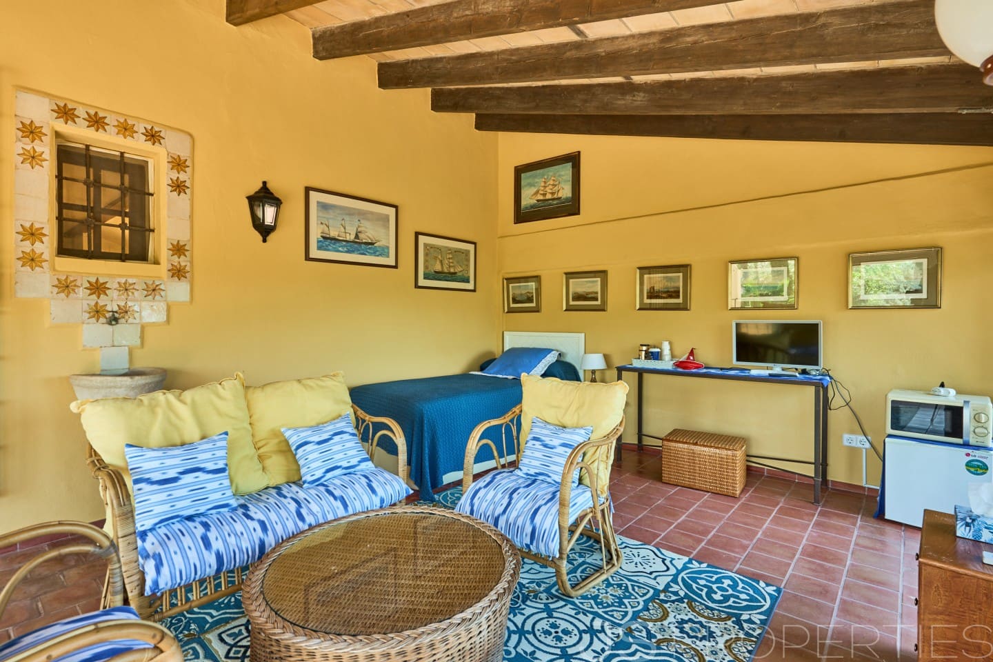 6 soverom Villa til salgs i Pollensa / Pollenca - € 3 300 000 (Ref: 8802833)