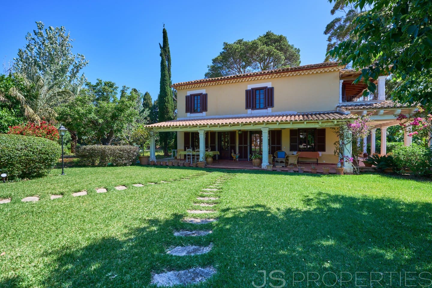 6 soverom Villa til salgs i Pollensa / Pollenca - € 3 300 000 (Ref: 8802833)