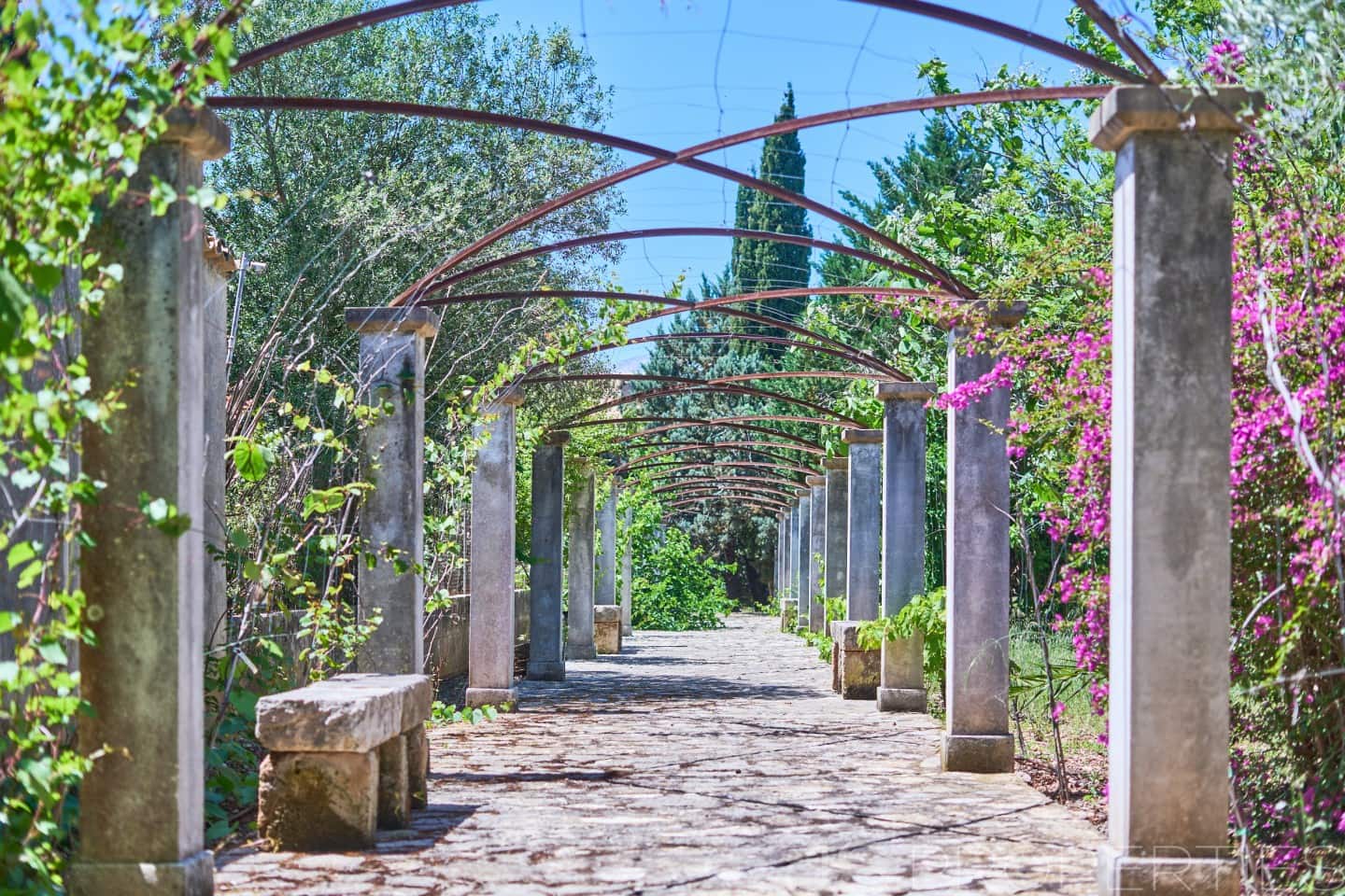 6 soverom Villa til salgs i Pollensa / Pollenca - € 3 300 000 (Ref: 8802833)