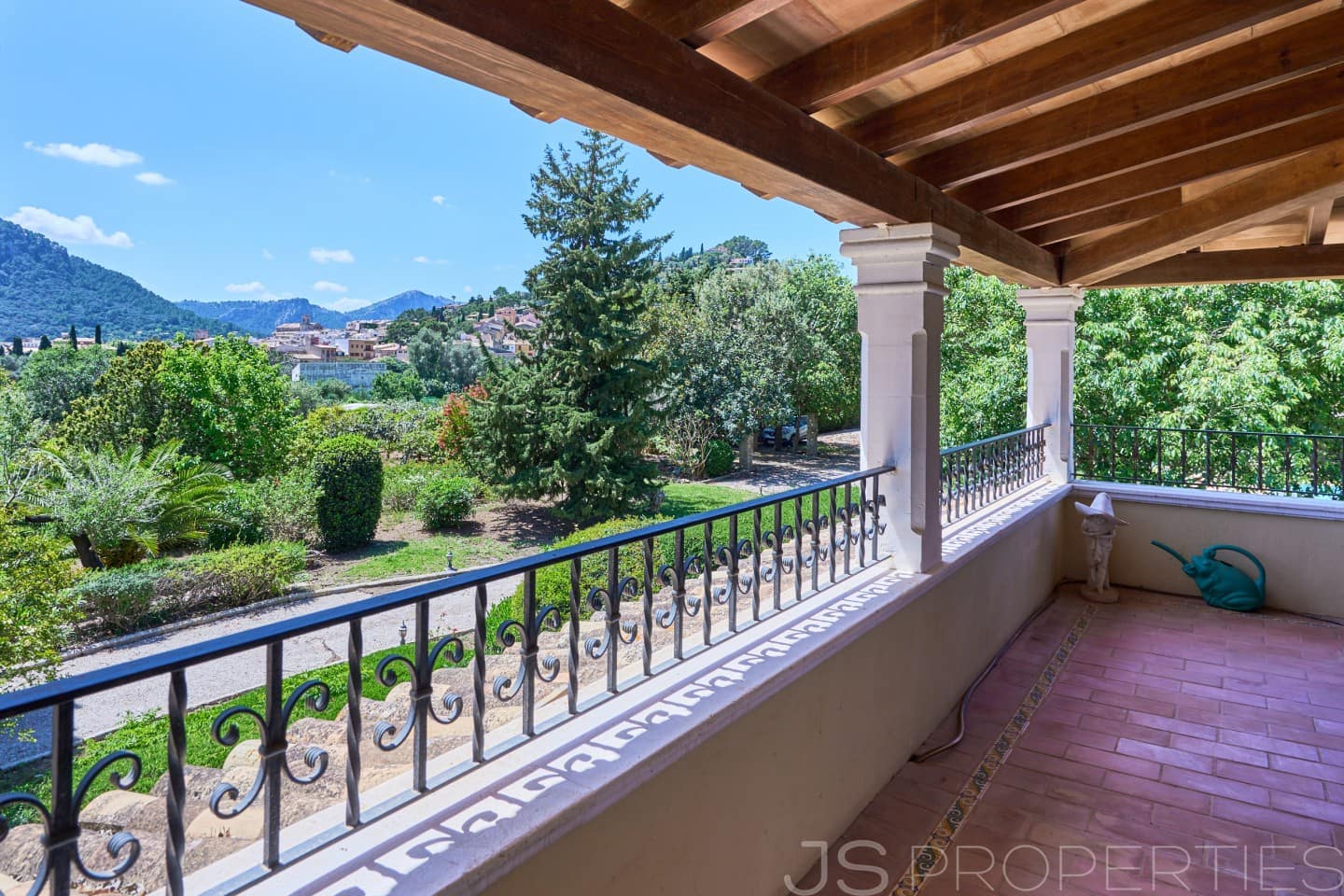 6 soverom Villa til salgs i Pollensa / Pollenca - € 3 300 000 (Ref: 8802833)