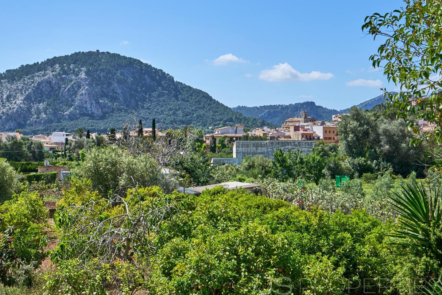6 soverom Villa til salgs i Pollensa / Pollenca - € 3 300 000 (Ref: 8802833)
