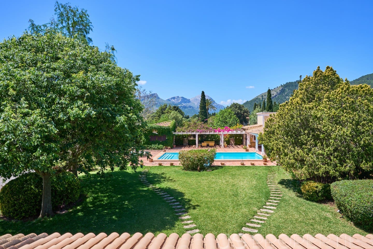 6 soverom Villa til salgs i Pollensa / Pollenca - € 3 300 000 (Ref: 8802833)