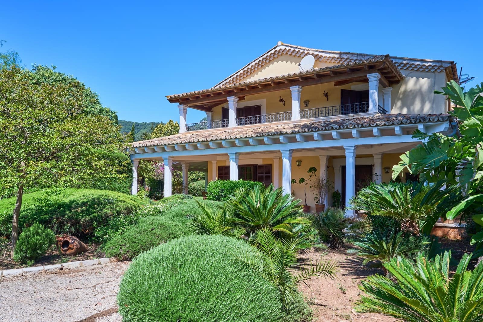 6 soverom Villa til salgs i Pollensa / Pollenca - € 3 300 000 (Ref: 8802833)