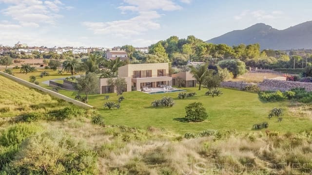 Area Edificabile in vendita in Alcúdia - 1.500.000 € (Rif: 8802839)