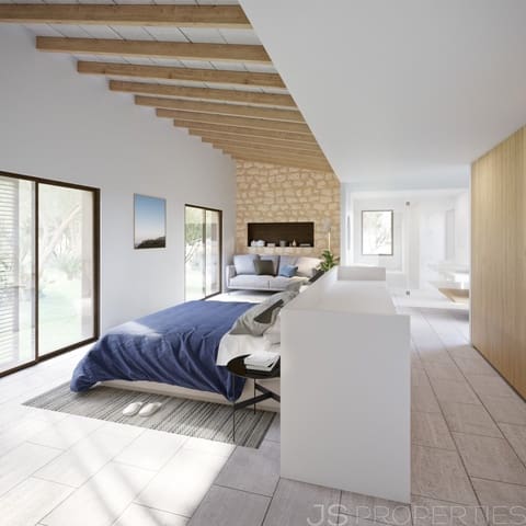 Area Edificabile in vendita in Alcúdia - 1.500.000 € (Rif: 8802839)