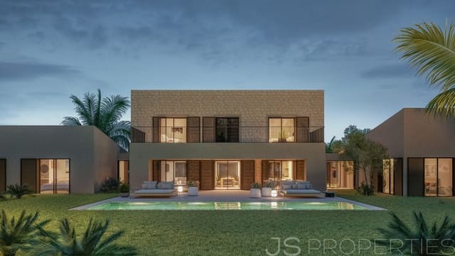 Area Edificabile in vendita in Alcúdia - 1.500.000 € (Rif: 8802839)