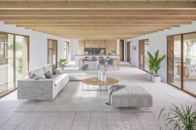 Area Edificabile in vendita in Alcúdia - 1.500.000 € (Rif: 8802839)