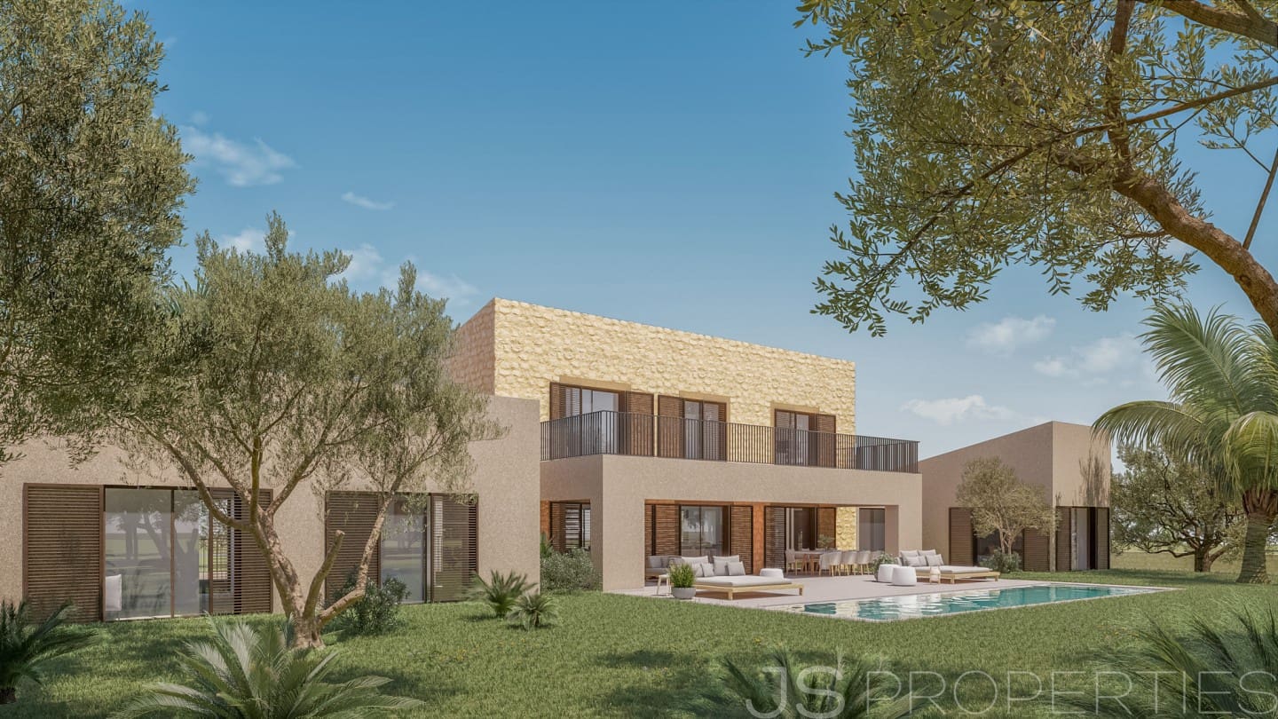 Area Edificabile in vendita in Alcudia - 1.500.000 € (Rif: 8802839)
