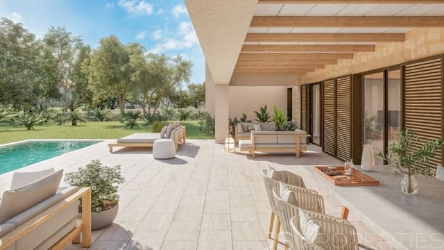 Area Edificabile in vendita in Alcúdia - 1.500.000 € (Rif: 8802839)