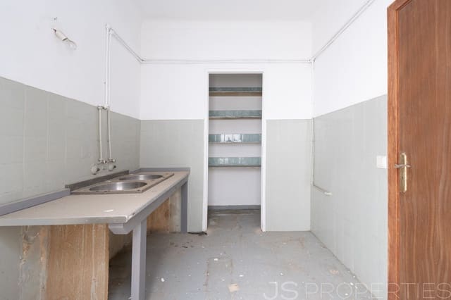 Erhverv til salg i Port de Pollença, Pollensa / Pollença - € 425.000 (Ref: 8802841)