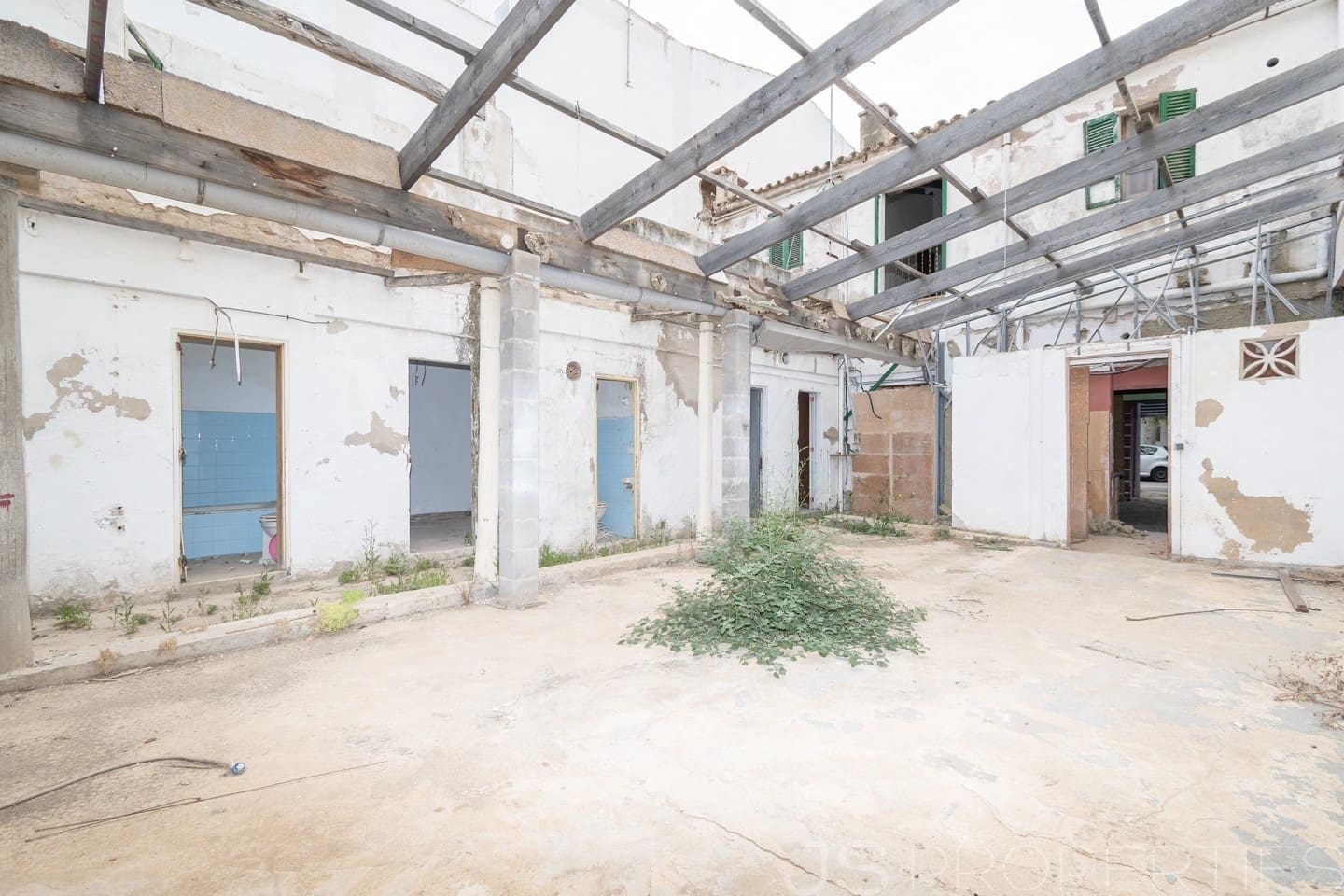 Erhverv til salg i Pollensa / Pollenca - € 425.000 (Ref: 8802841)