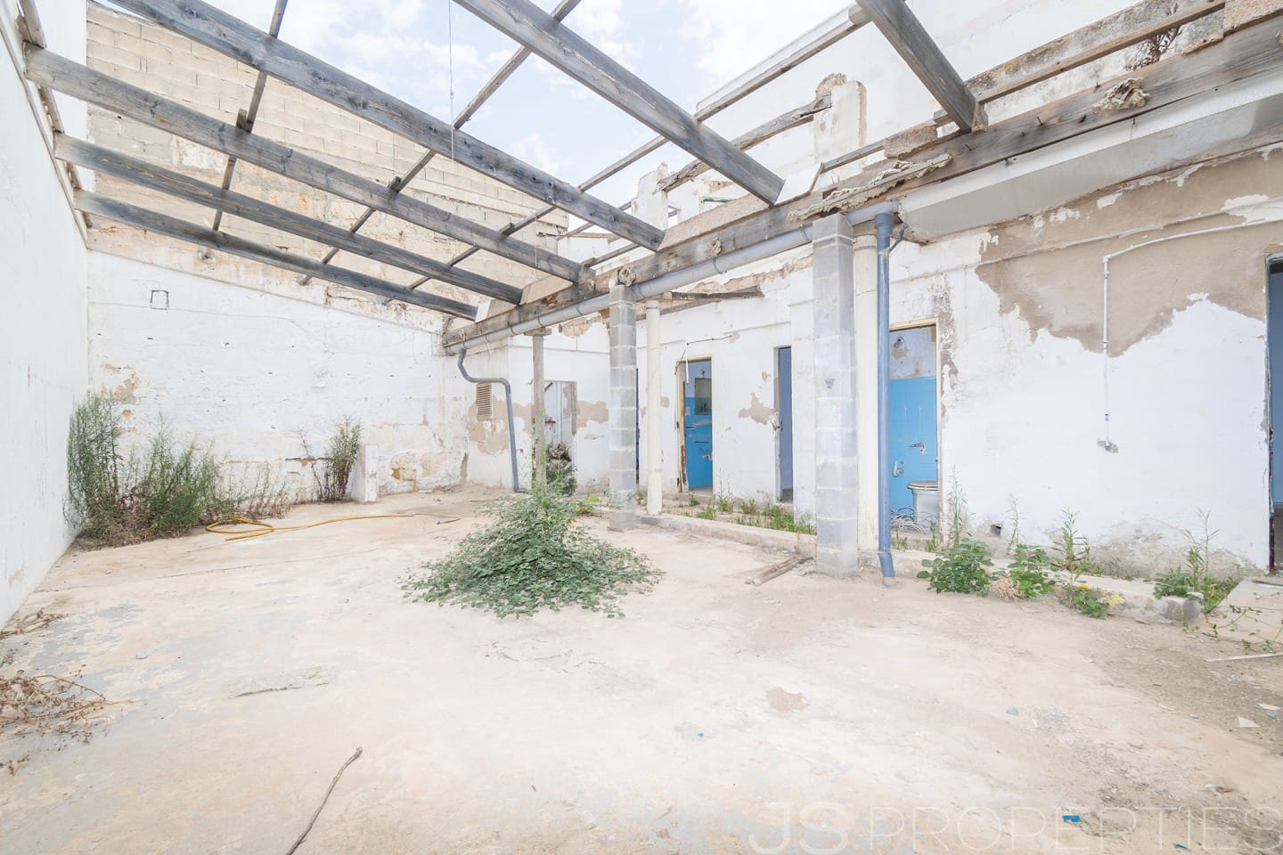 Erhverv til salg i Pollensa / Pollenca - € 425.000 (Ref: 8802841)