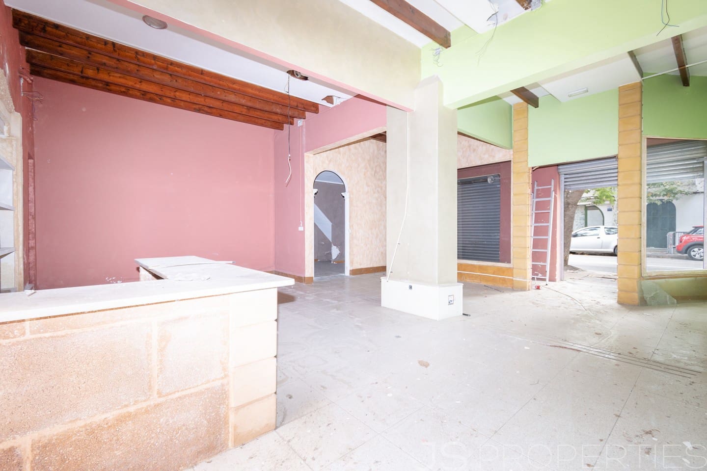 Erhverv til salg i Pollensa / Pollenca - € 425.000 (Ref: 8802841)