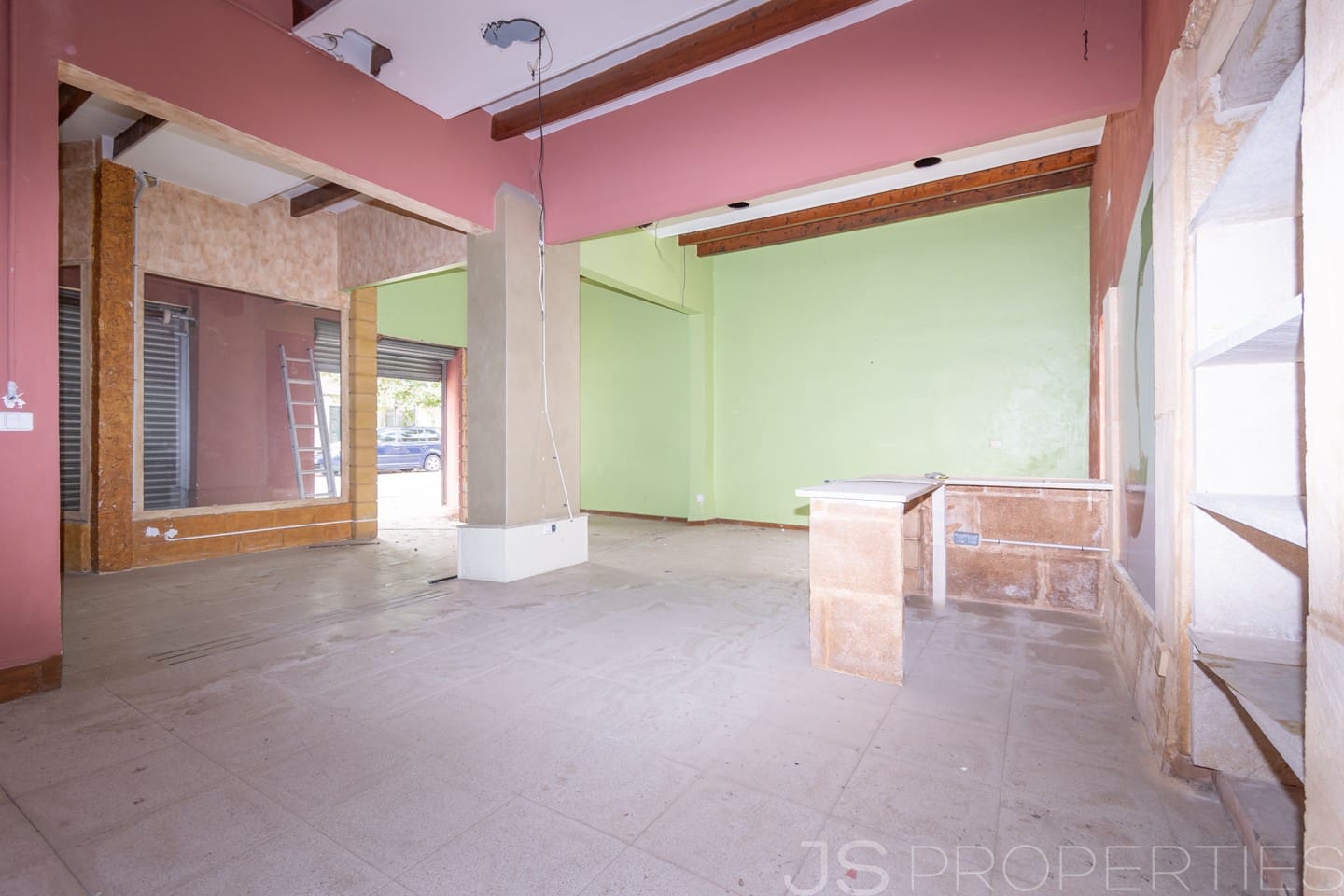 Erhverv til salg i Pollensa / Pollenca - € 425.000 (Ref: 8802841)