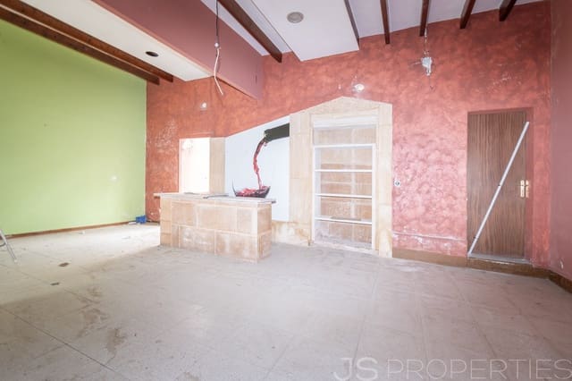 Erhverv til salg i Port de Pollença, Pollensa / Pollença - € 425.000 (Ref: 8802841)