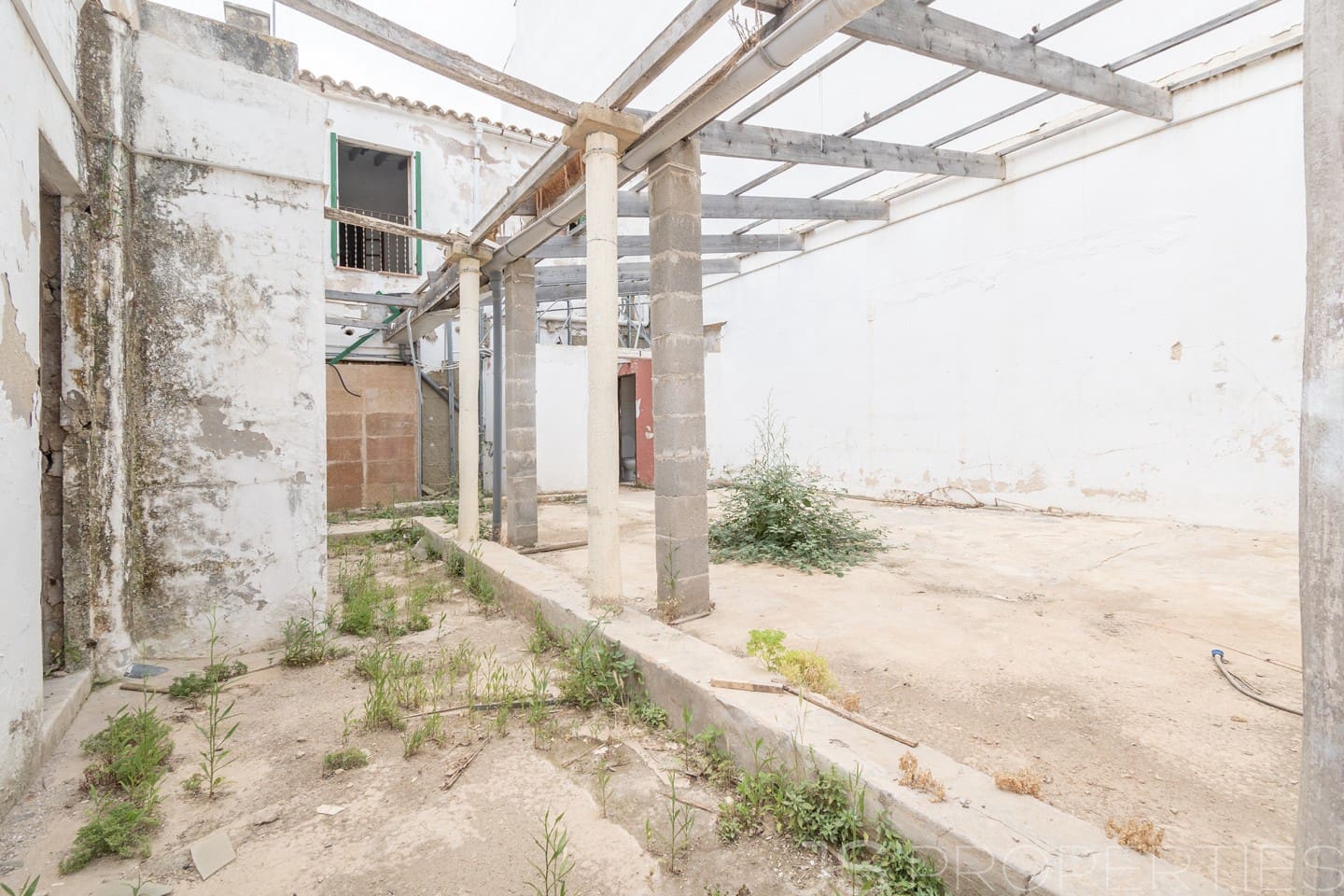 Erhverv til salg i Pollensa / Pollenca - € 425.000 (Ref: 8802841)