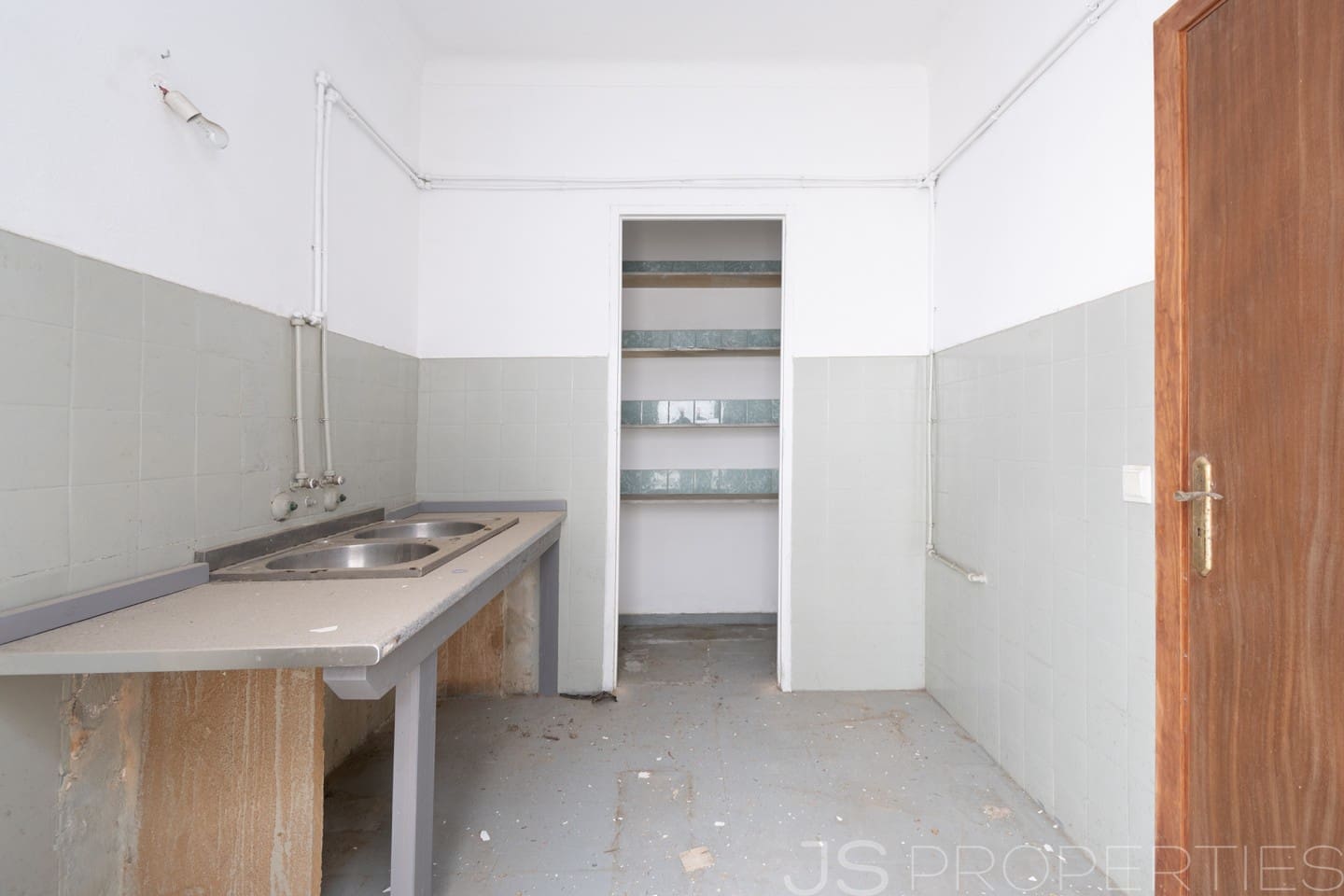 Byggegrund til salg i Pollensa / Pollenca - € 425.000 (Ref: 8802842)