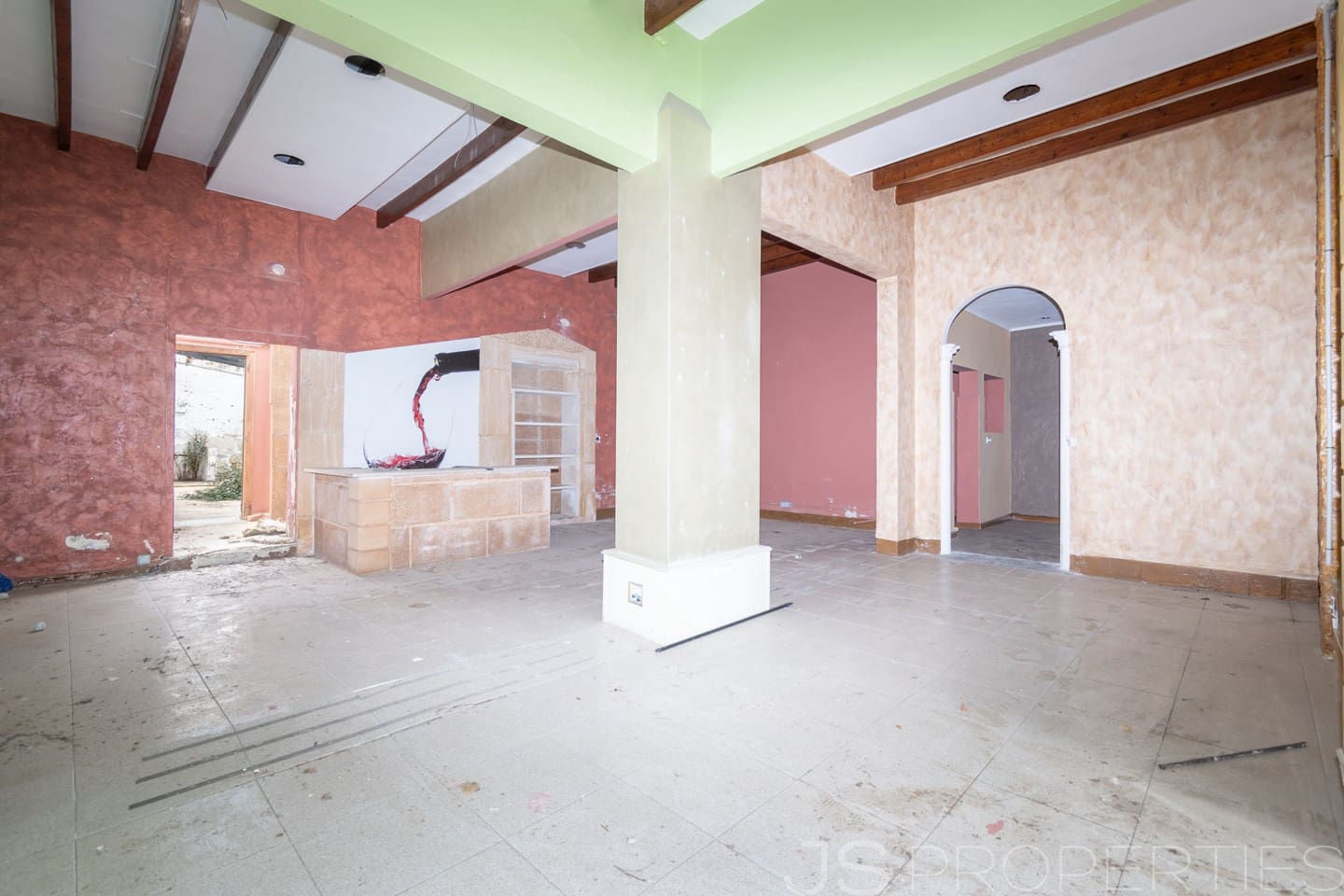 Byggegrund til salg i Pollensa / Pollenca - € 425.000 (Ref: 8802842)