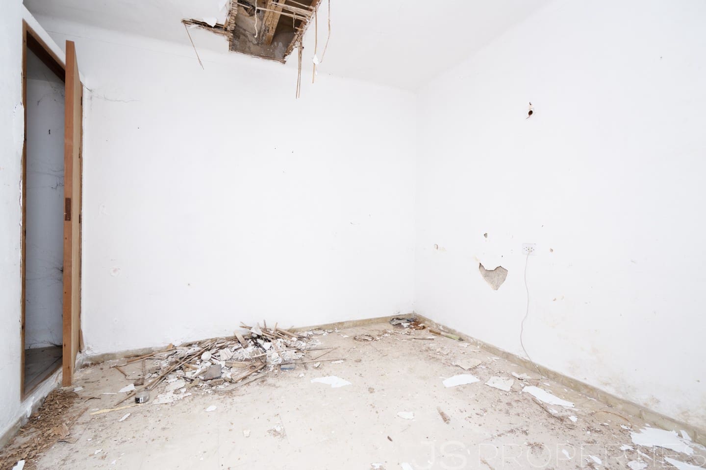 Byggegrund til salg i Pollensa / Pollenca - € 425.000 (Ref: 8802842)