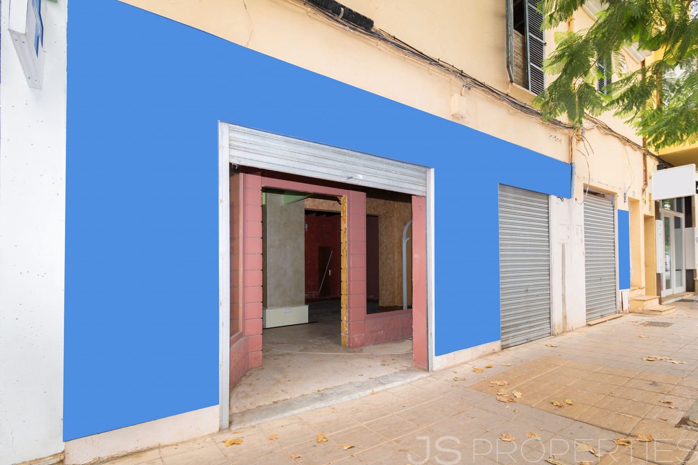 Byggegrund til salg i Pollensa / Pollenca - € 425.000 (Ref: 8802842)