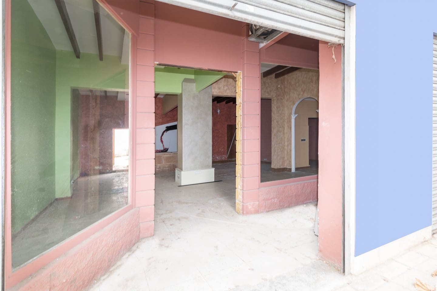 Byggegrund til salg i Pollensa / Pollenca - € 425.000 (Ref: 8802842)