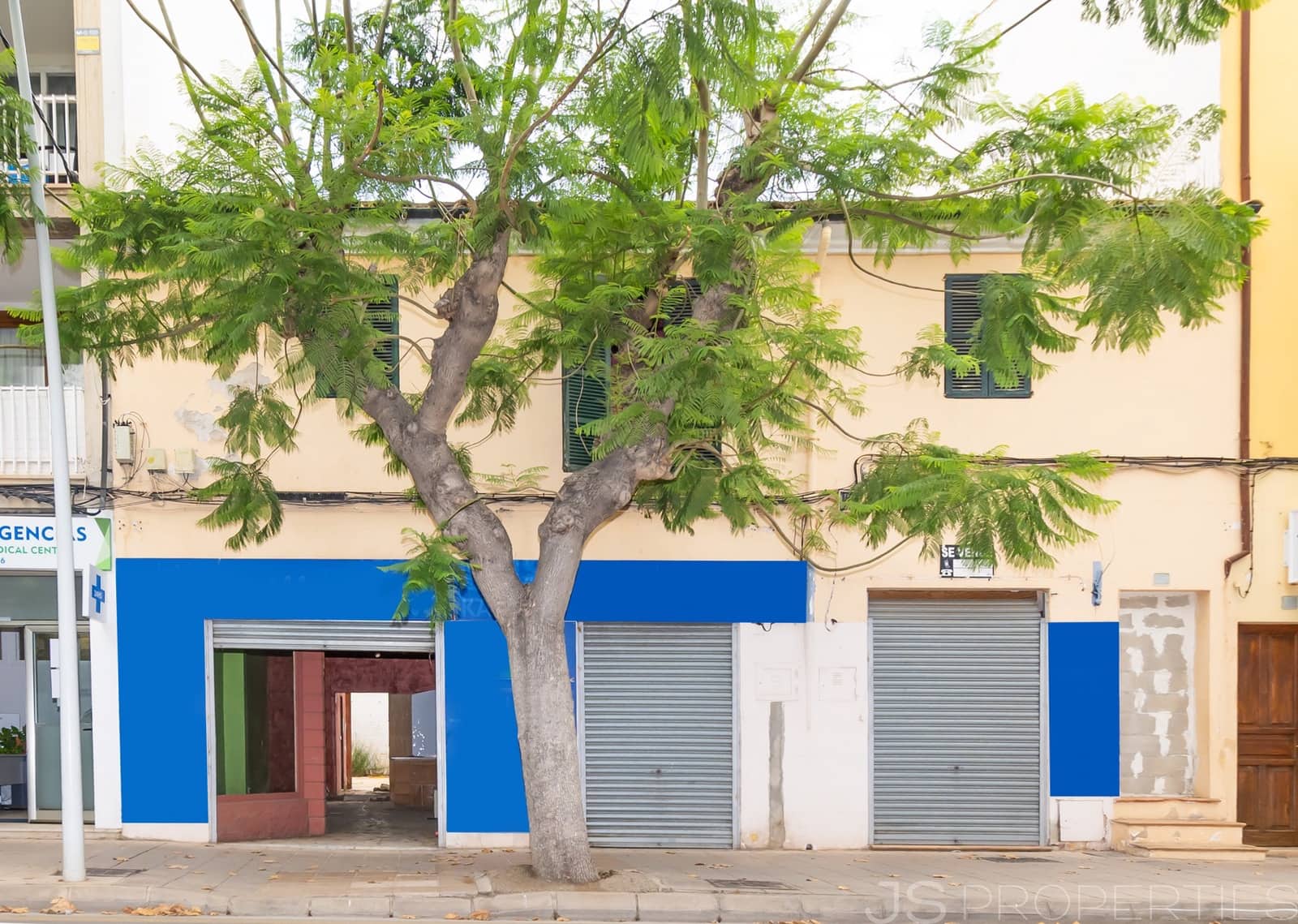 Byggegrund til salg i Pollensa / Pollenca - € 425.000 (Ref: 8802842)