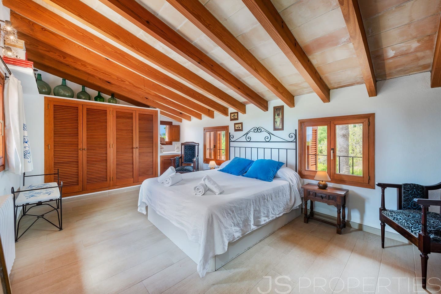 4 sypialnia Willa na sprzedaż w Pollensa / Pollenca - 2 500 000 € (Ref: 8802848)
