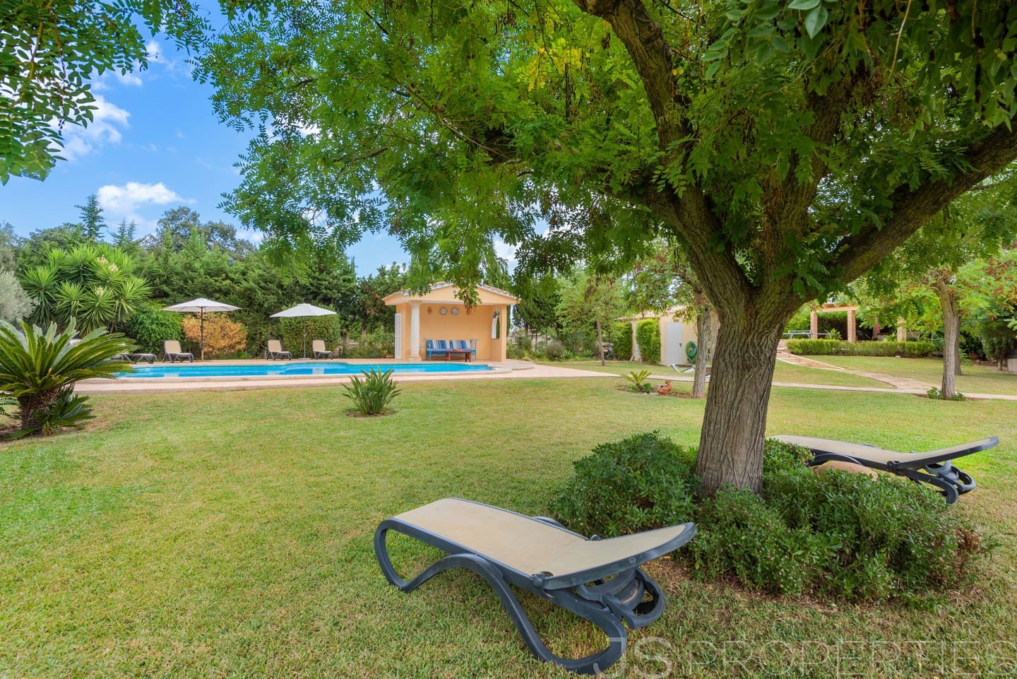 4 sypialnia Willa na sprzedaż w Pollensa / Pollenca - 2 500 000 € (Ref: 8802848)
