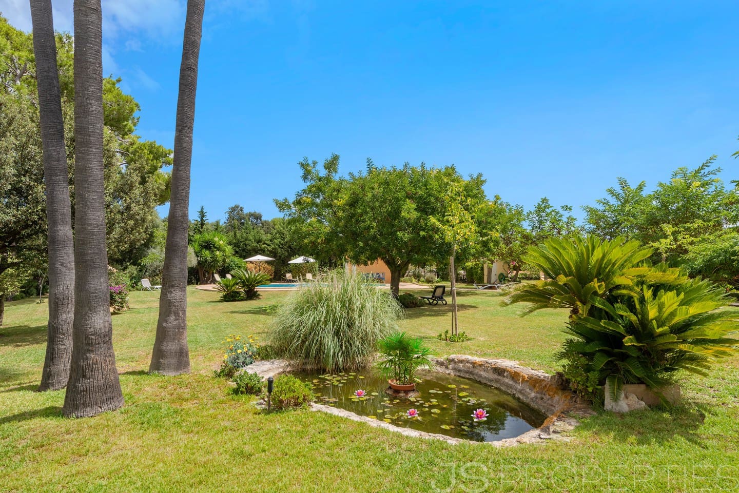 4 sypialnia Willa na sprzedaż w Pollensa / Pollenca - 2 500 000 € (Ref: 8802848)