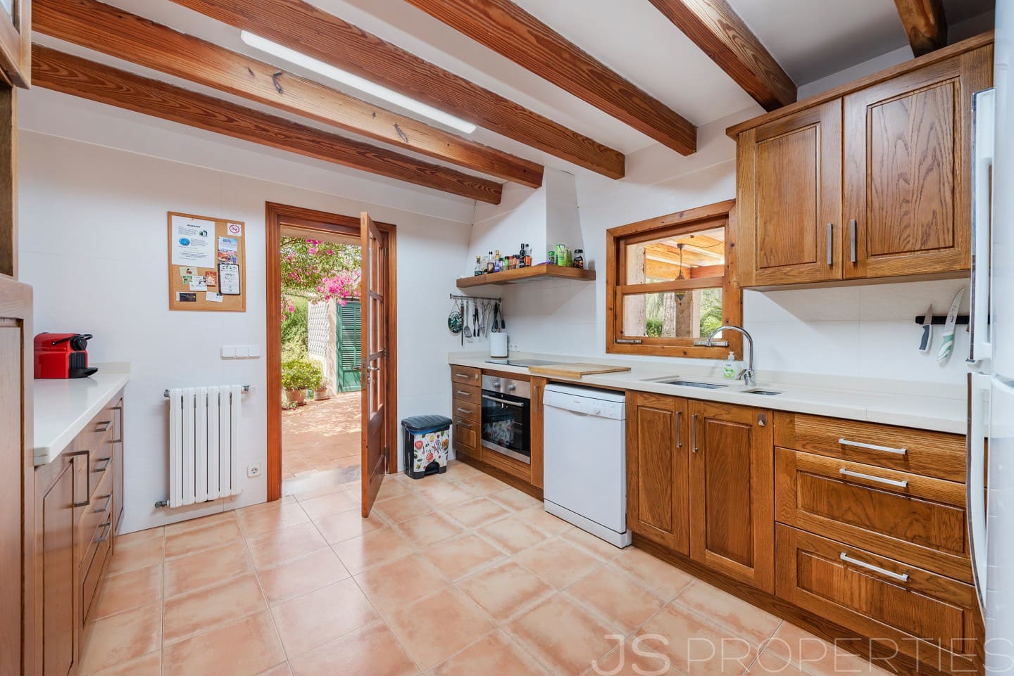 4 sypialnia Willa na sprzedaż w Pollensa / Pollenca - 2 500 000 € (Ref: 8802848)