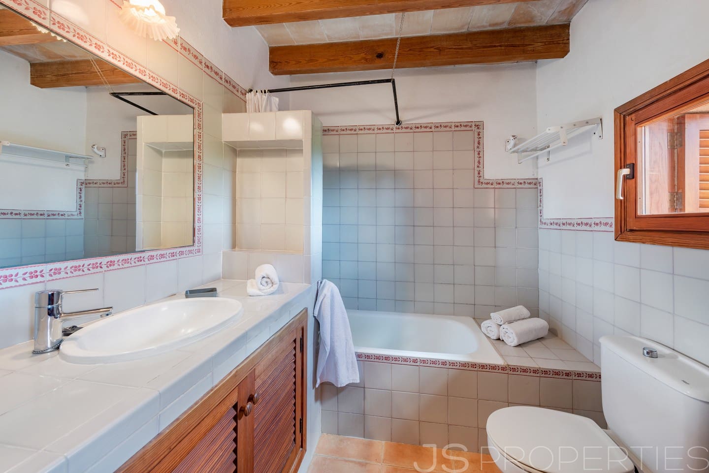 4 sypialnia Willa na sprzedaż w Pollensa / Pollenca - 2 500 000 € (Ref: 8802848)