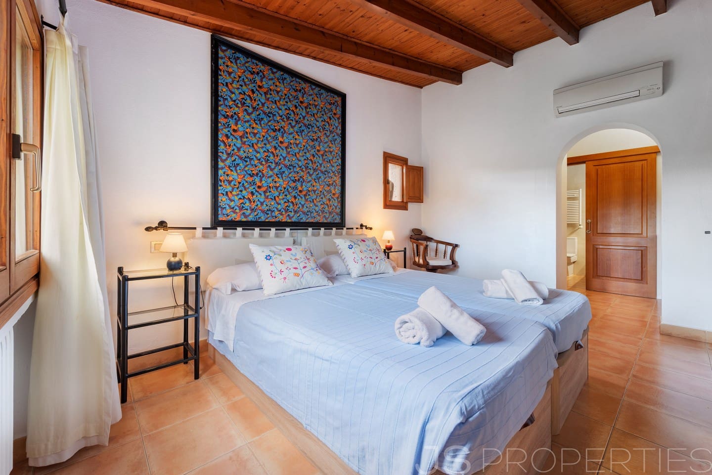 4 sypialnia Willa na sprzedaż w Pollensa / Pollenca - 2 500 000 € (Ref: 8802848)
