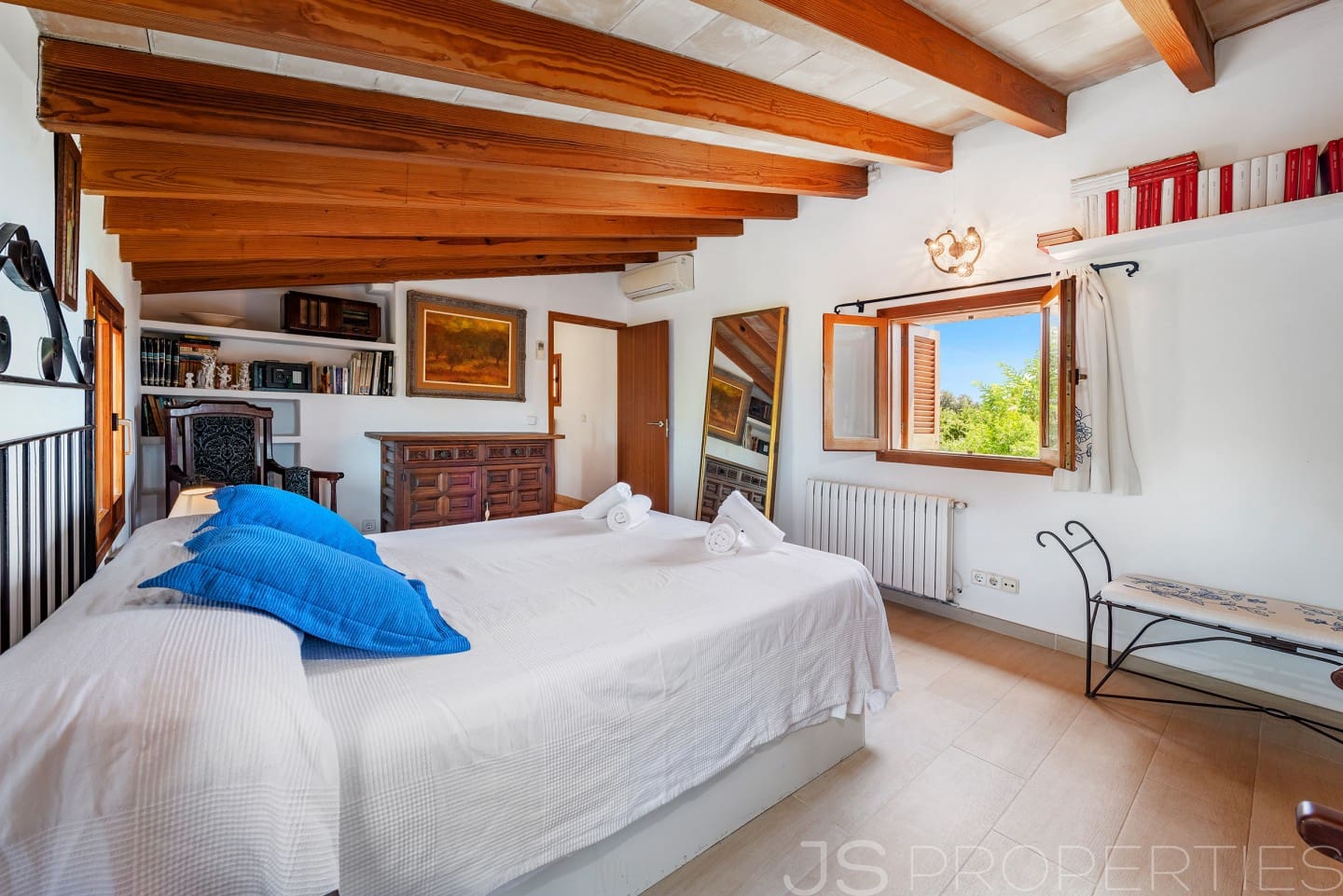 4 sypialnia Willa na sprzedaż w Pollensa / Pollenca - 2 500 000 € (Ref: 8802848)
