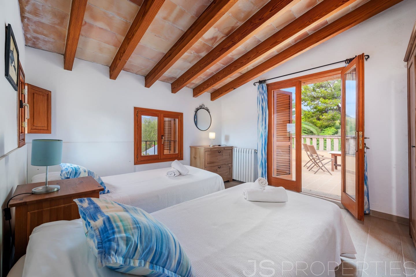 4 sypialnia Willa na sprzedaż w Pollensa / Pollenca - 2 500 000 € (Ref: 8802848)