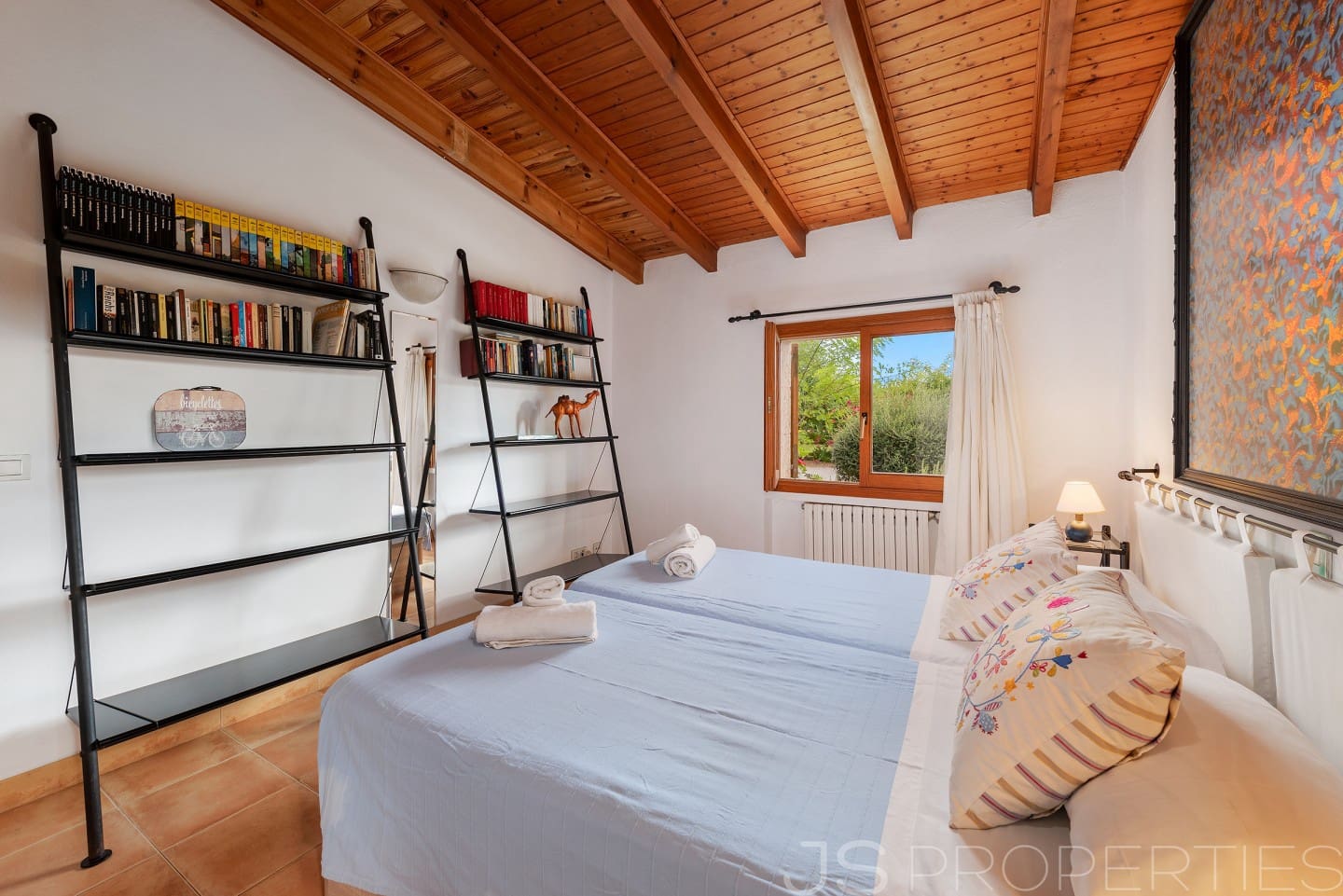 4 sypialnia Willa na sprzedaż w Pollensa / Pollenca - 2 500 000 € (Ref: 8802848)