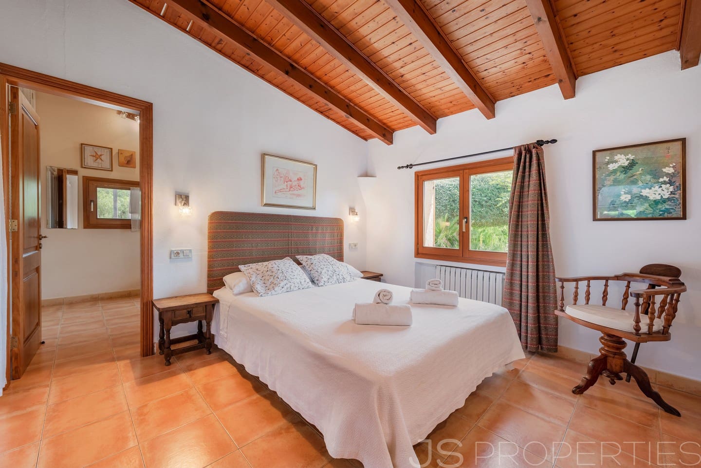 4 sypialnia Willa na sprzedaż w Pollensa / Pollenca - 2 500 000 € (Ref: 8802848)