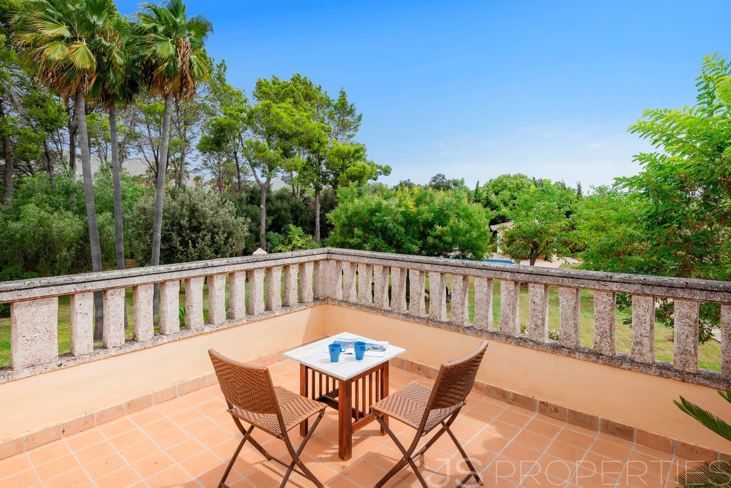 4 sypialnia Willa na sprzedaż w Pollensa / Pollenca - 2 500 000 € (Ref: 8802848)