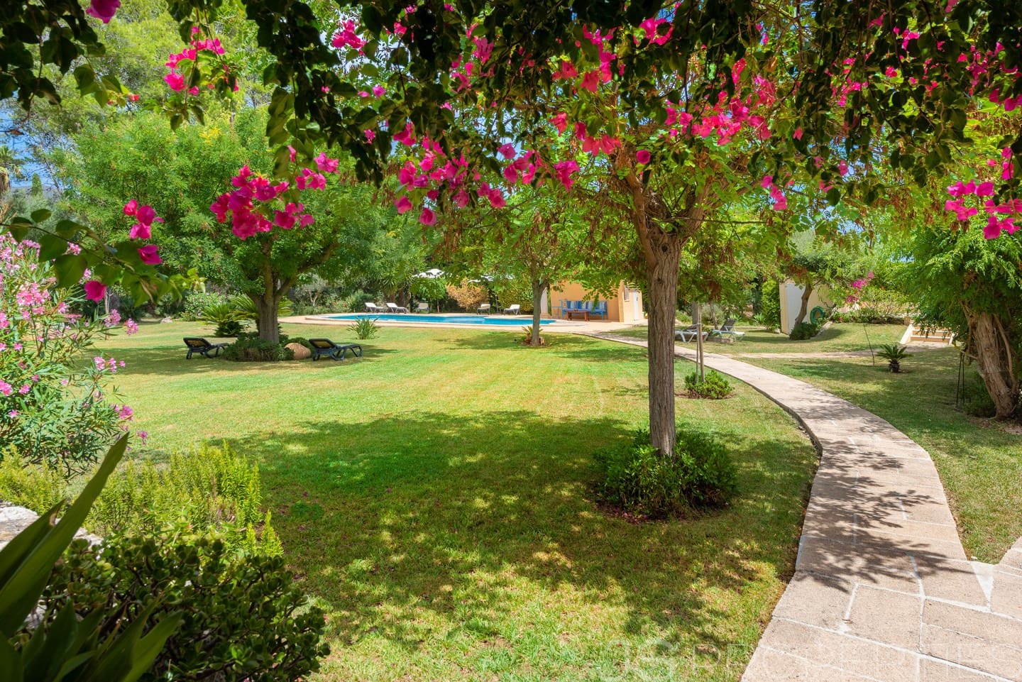 4 sypialnia Willa na sprzedaż w Pollensa / Pollenca - 2 500 000 € (Ref: 8802848)